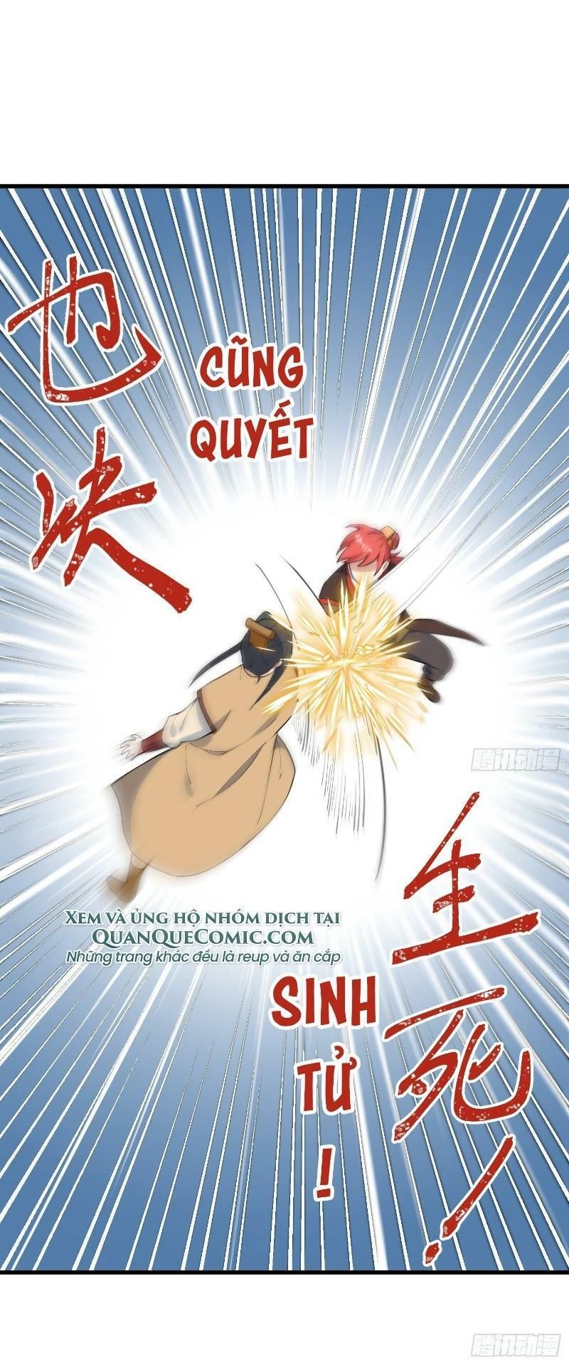 đọc truyện Linh Tôn Chi Tử Chương 24 ảnh 39 tại Thiên Thai Truyện