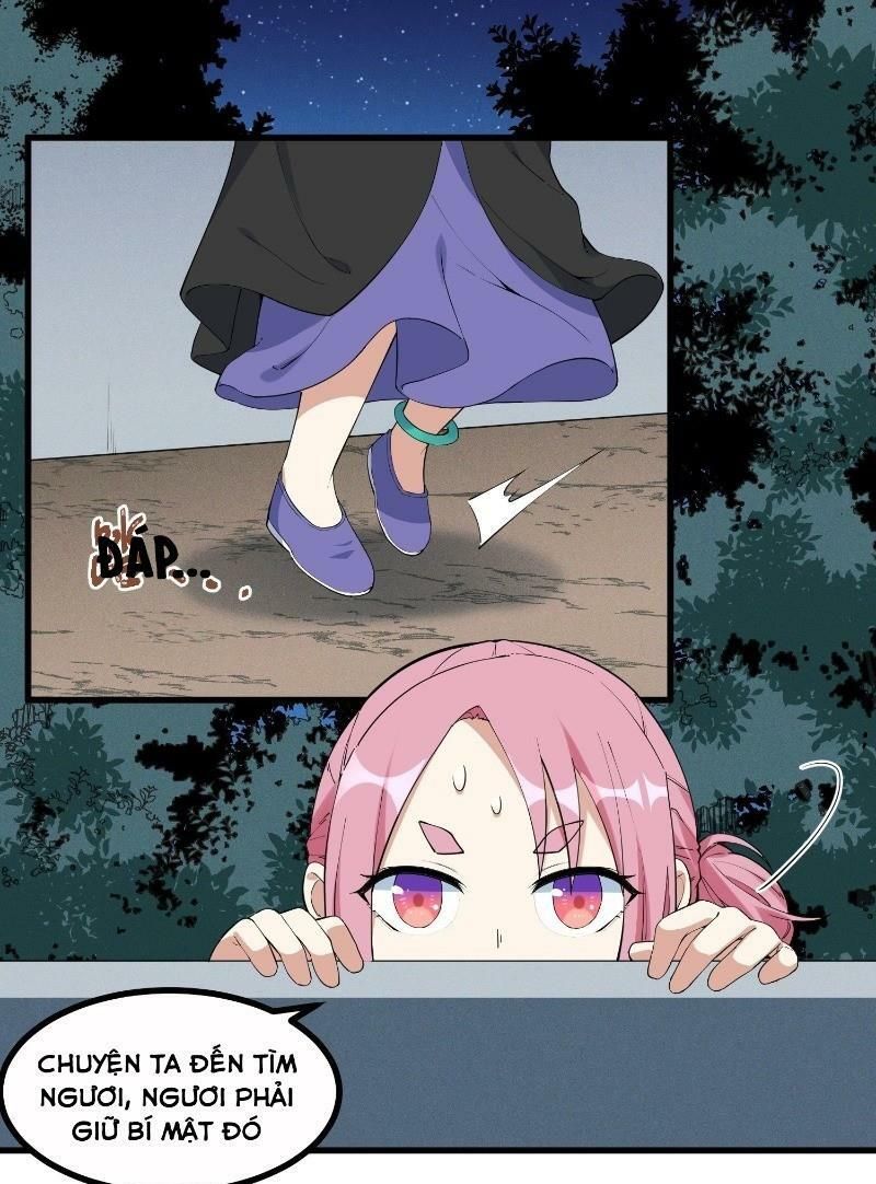 đọc truyện Linh Tôn Chi Tử Chương 24 ảnh 6 tại Thiên Thai Truyện