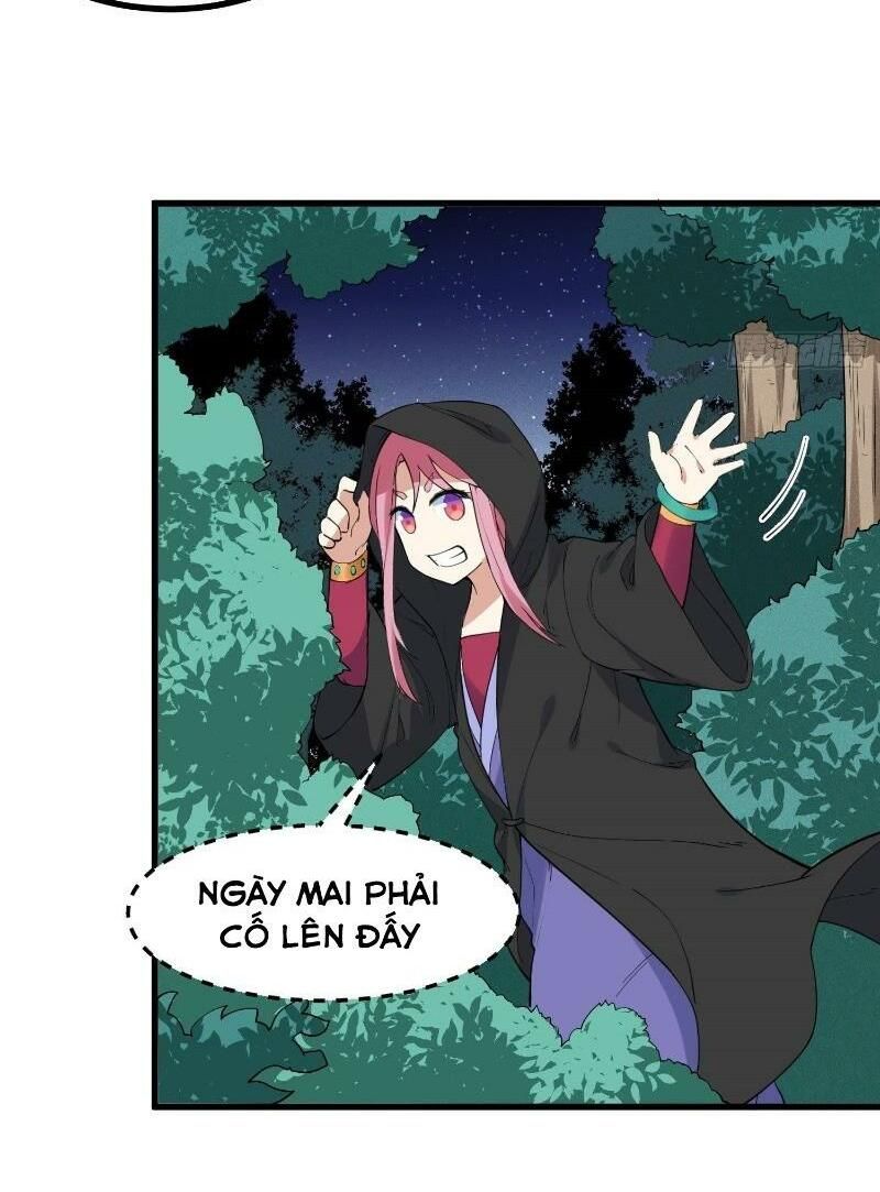 đọc truyện Linh Tôn Chi Tử Chương 24 ảnh 7 tại Thiên Thai Truyện