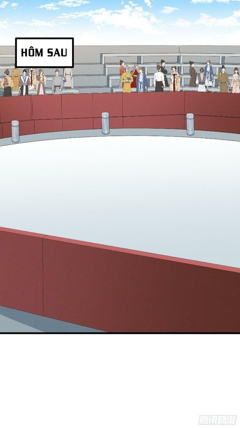 đọc truyện Linh Tôn Chi Tử Chương 24 ảnh 10 tại Thiên Thai Truyện