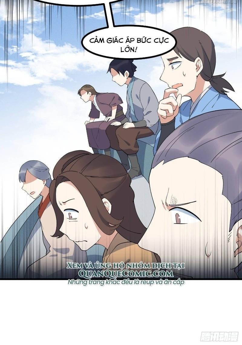 đọc truyện Linh Tôn Chi Tử Chương 25 ảnh 14 tại Thiên Thai Truyện