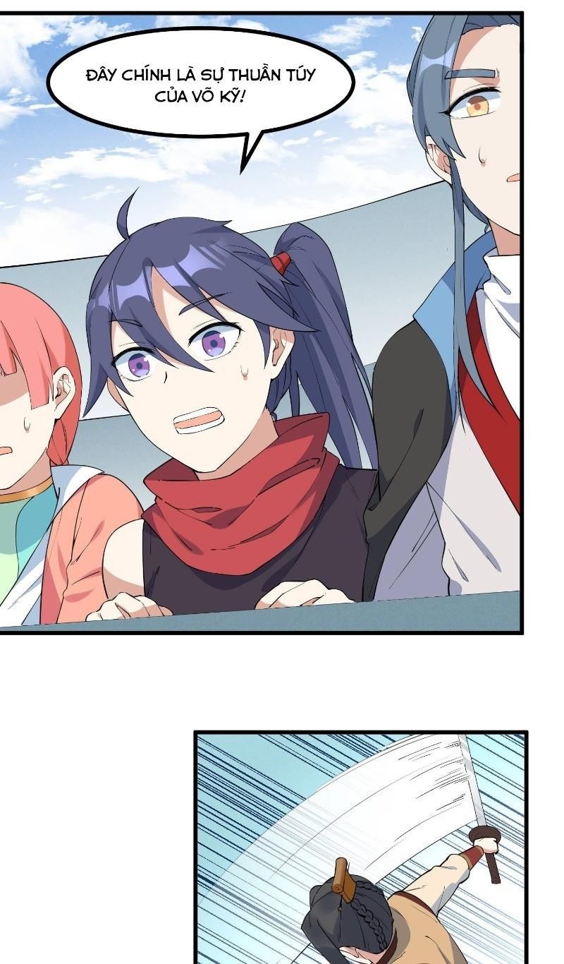 đọc truyện Linh Tôn Chi Tử Chương 25 ảnh 15 tại Thiên Thai Truyện