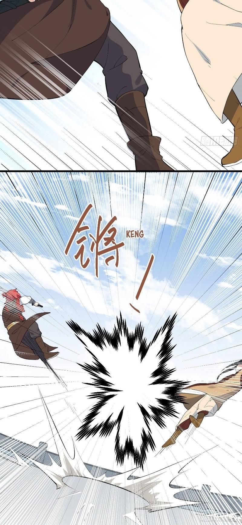 đọc truyện Linh Tôn Chi Tử Chương 25 ảnh 18 tại Thiên Thai Truyện