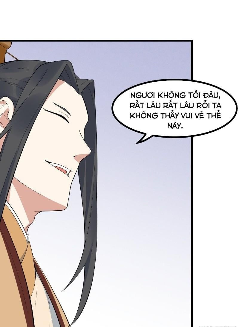 đọc truyện Linh Tôn Chi Tử Chương 25 ảnh 21 tại Thiên Thai Truyện