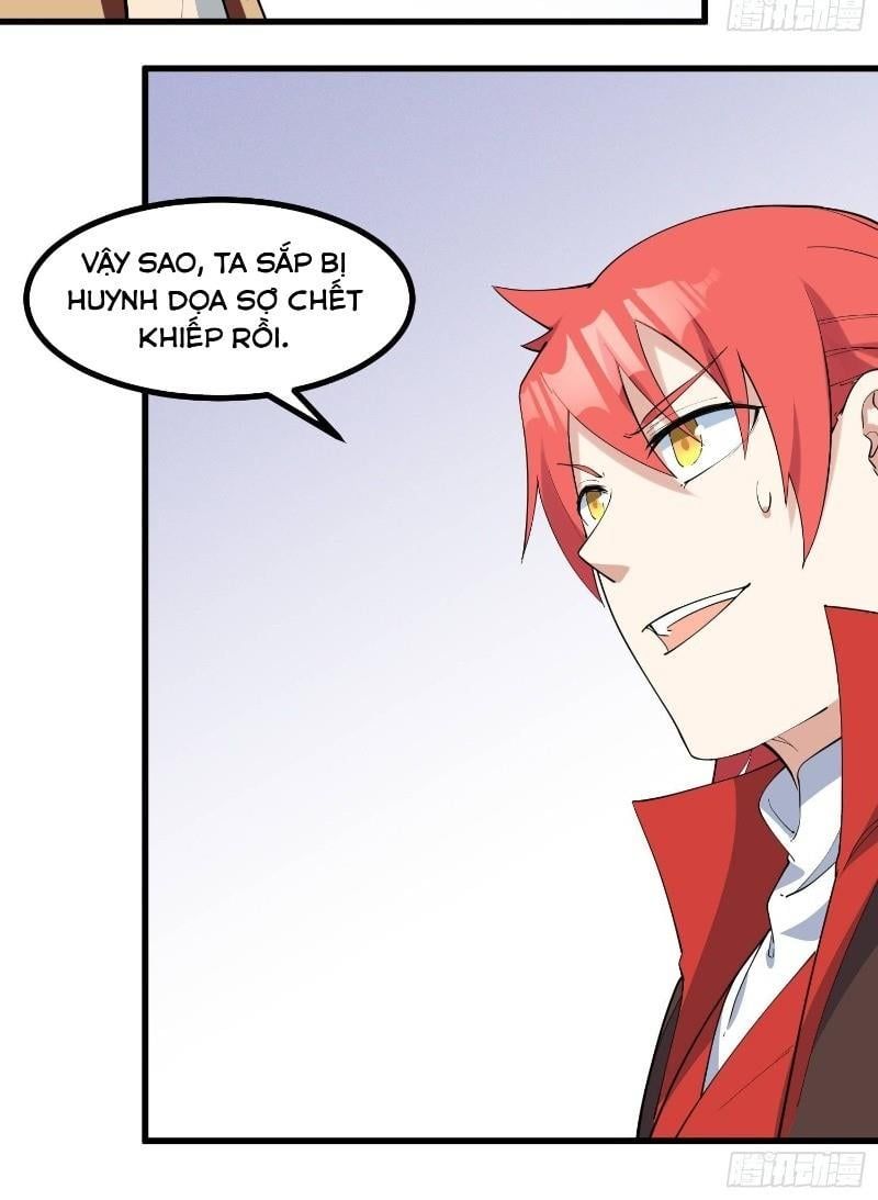 đọc truyện Linh Tôn Chi Tử Chương 25 ảnh 22 tại Thiên Thai Truyện