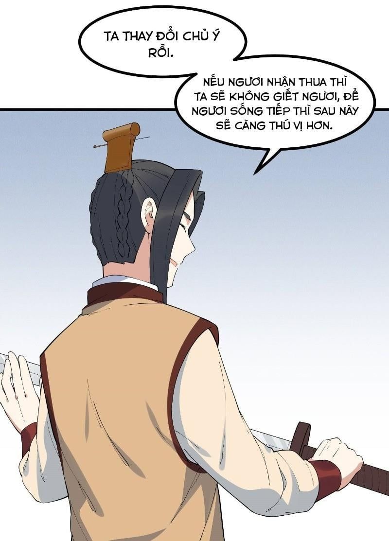 đọc truyện Linh Tôn Chi Tử Chương 25 ảnh 23 tại Thiên Thai Truyện