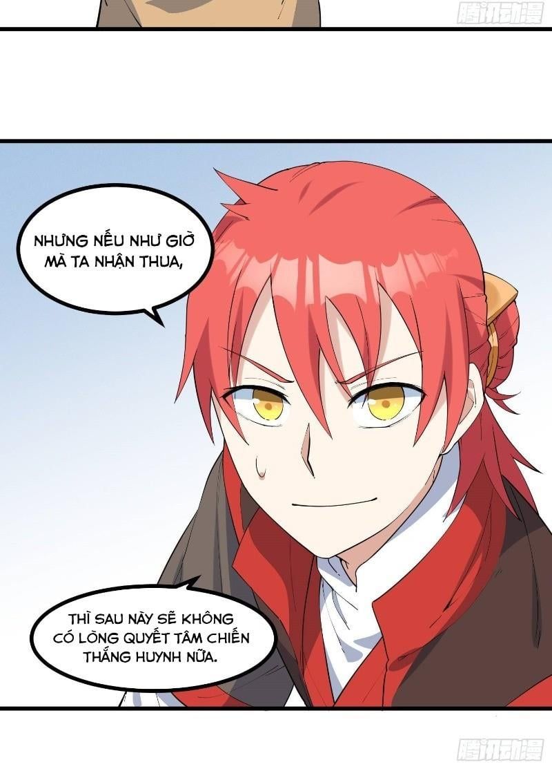 đọc truyện Linh Tôn Chi Tử Chương 25 ảnh 24 tại Thiên Thai Truyện