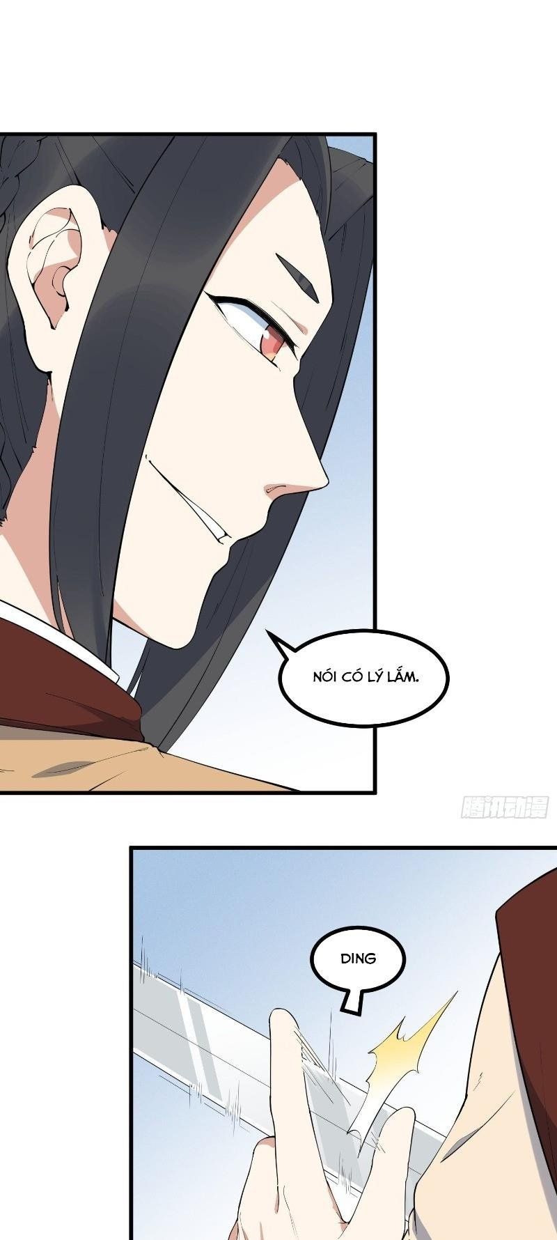 đọc truyện Linh Tôn Chi Tử Chương 25 ảnh 25 tại Thiên Thai Truyện