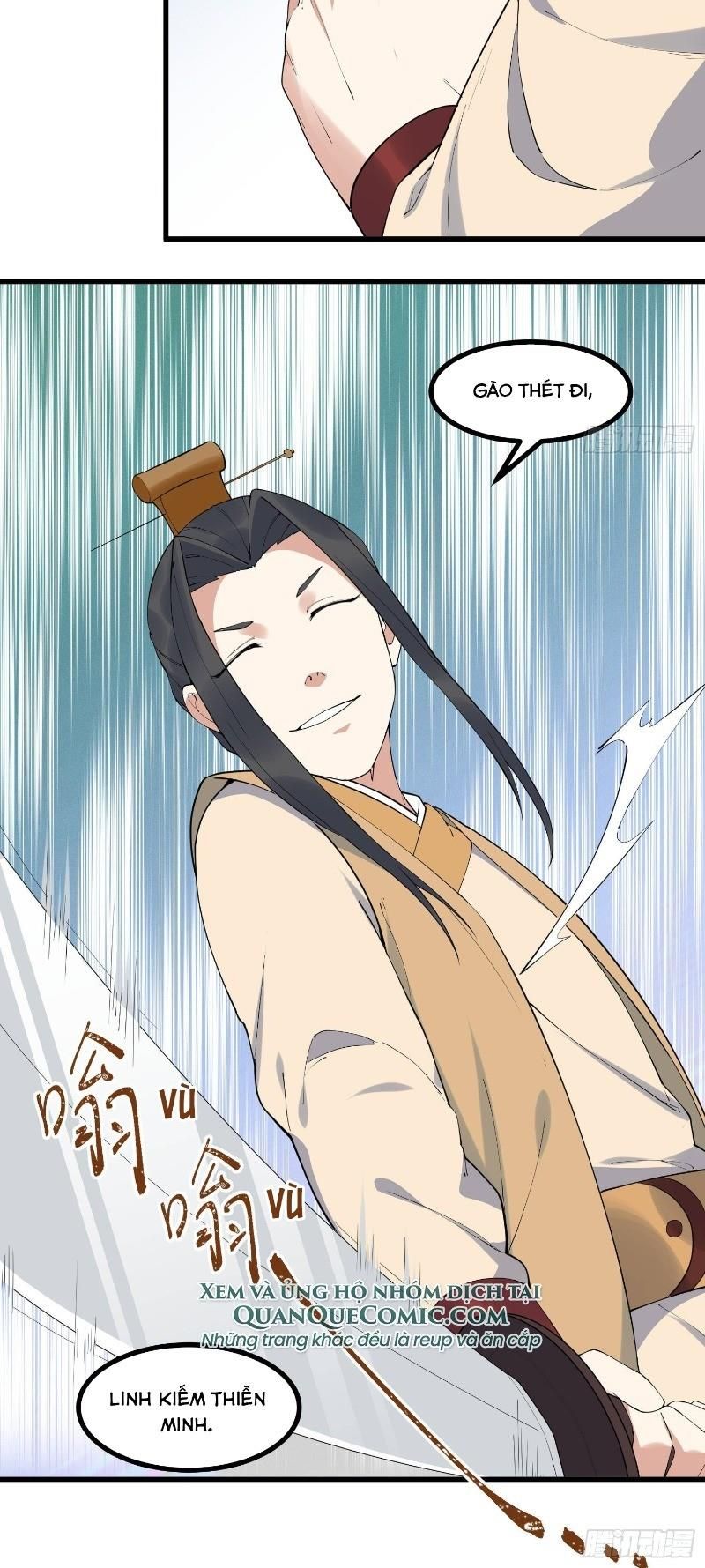 đọc truyện Linh Tôn Chi Tử Chương 25 ảnh 26 tại Thiên Thai Truyện