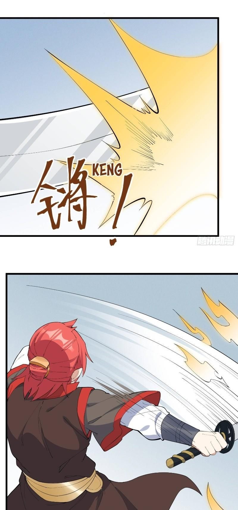 đọc truyện Linh Tôn Chi Tử Chương 25 ảnh 29 tại Thiên Thai Truyện