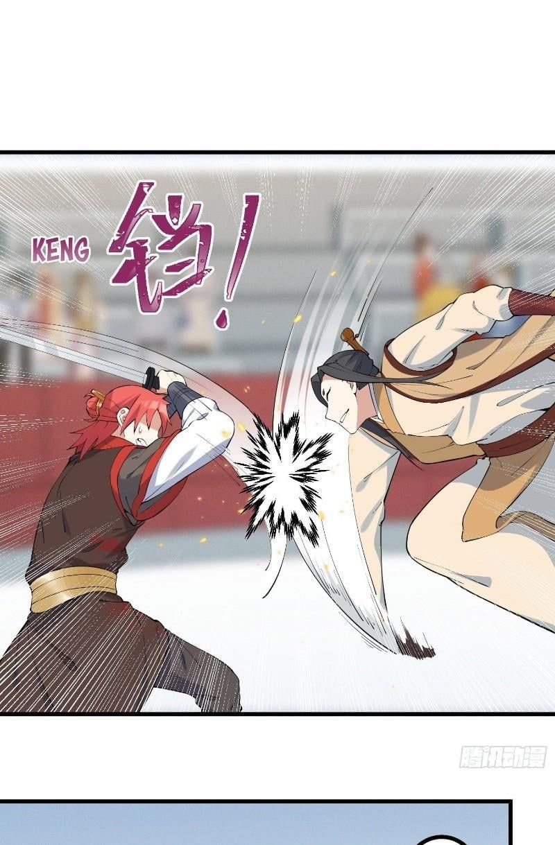 đọc truyện Linh Tôn Chi Tử Chương 25 ảnh 31 tại Thiên Thai Truyện