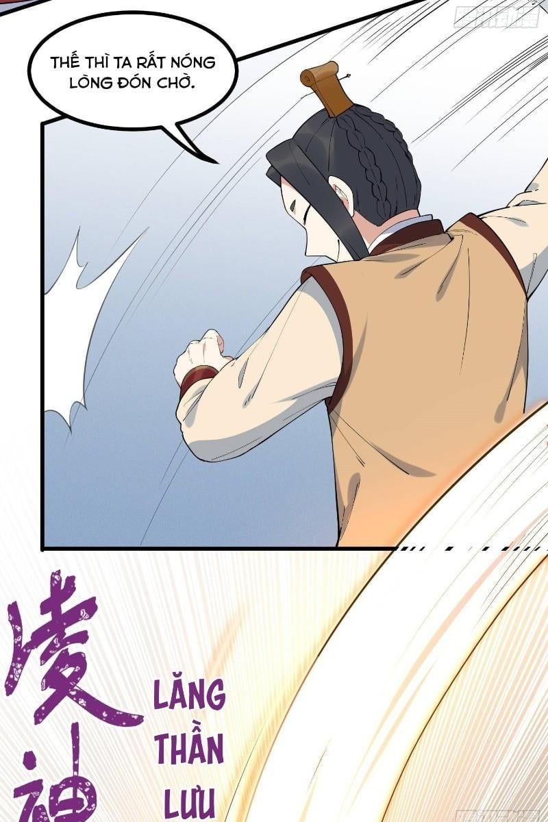 đọc truyện Linh Tôn Chi Tử Chương 25 ảnh 5 tại Thiên Thai Truyện