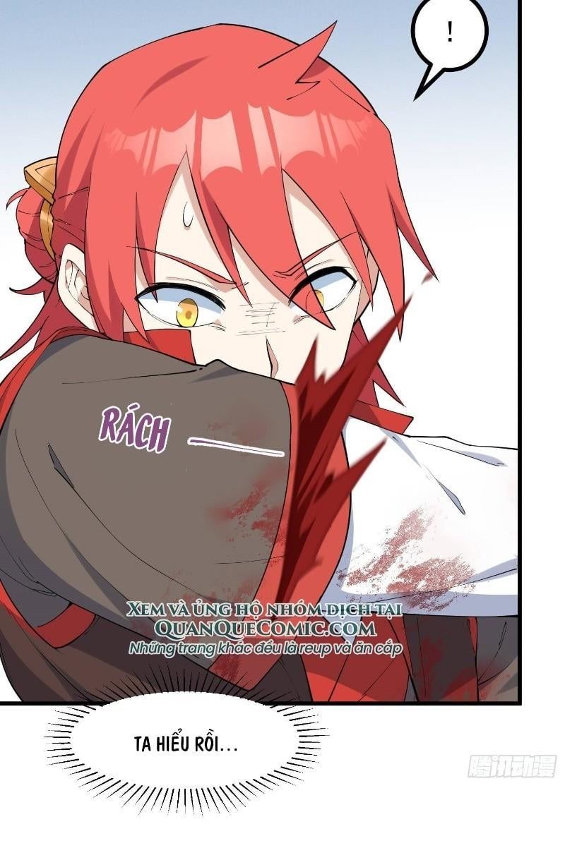 đọc truyện Linh Tôn Chi Tử Chương 25 ảnh 32 tại Thiên Thai Truyện