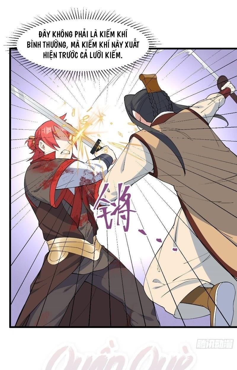 đọc truyện Linh Tôn Chi Tử Chương 25 ảnh 35 tại Thiên Thai Truyện