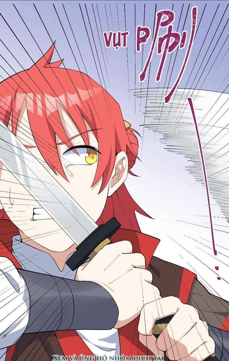 đọc truyện Linh Tôn Chi Tử Chương 25 ảnh 37 tại Thiên Thai Truyện