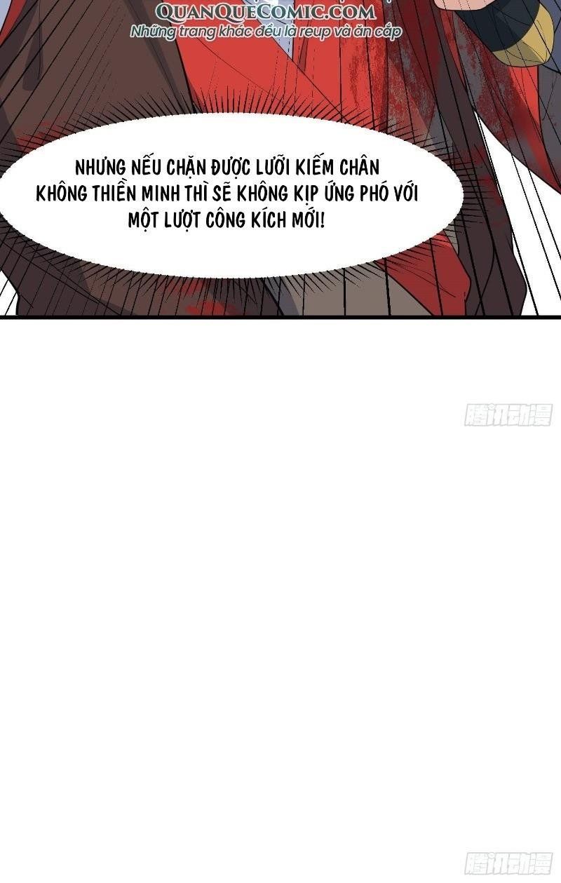 đọc truyện Linh Tôn Chi Tử Chương 25 ảnh 38 tại Thiên Thai Truyện