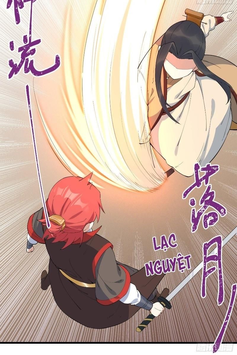 đọc truyện Linh Tôn Chi Tử Chương 25 ảnh 6 tại Thiên Thai Truyện