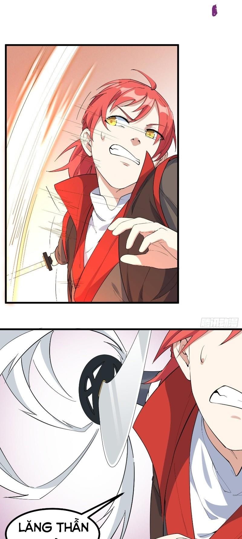 đọc truyện Linh Tôn Chi Tử Chương 25 ảnh 7 tại Thiên Thai Truyện