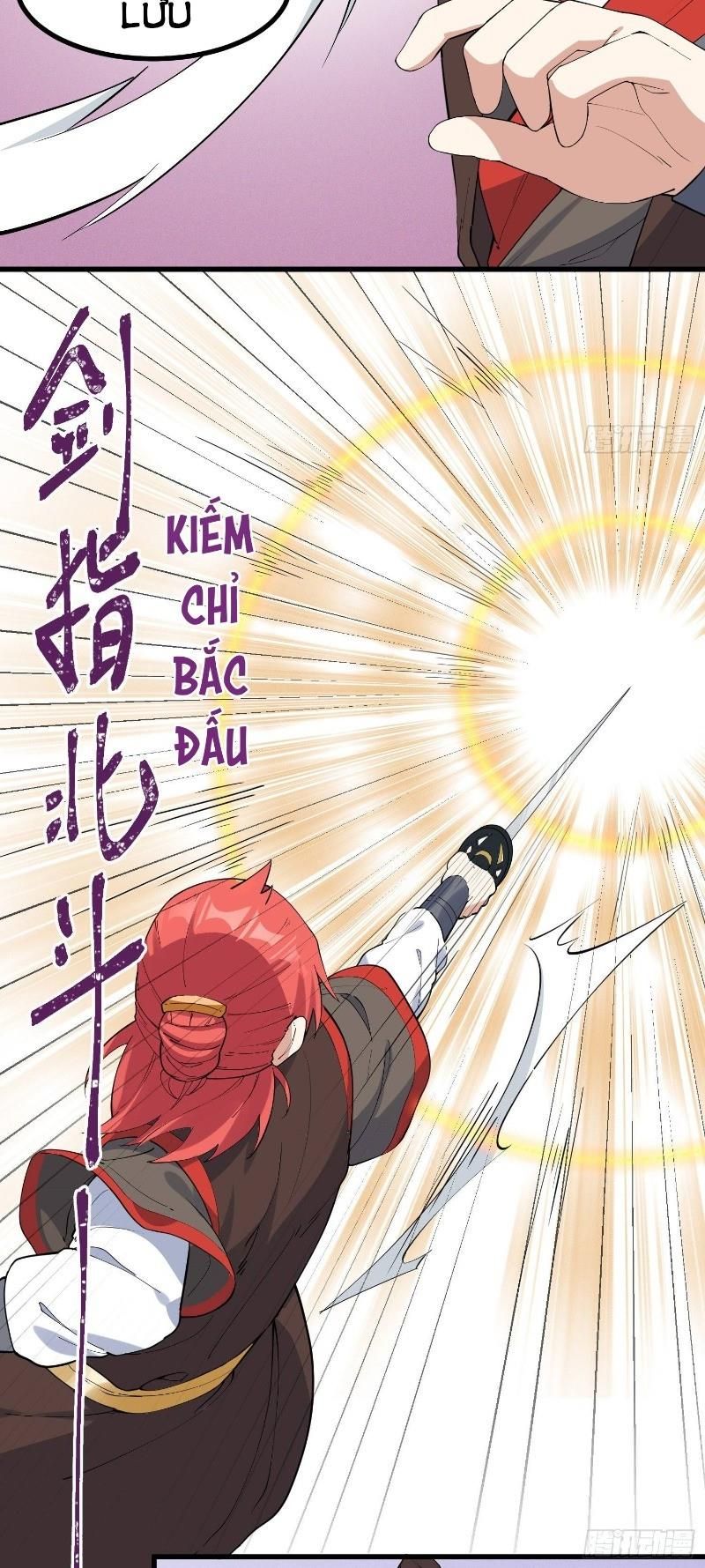 đọc truyện Linh Tôn Chi Tử Chương 25 ảnh 8 tại Thiên Thai Truyện