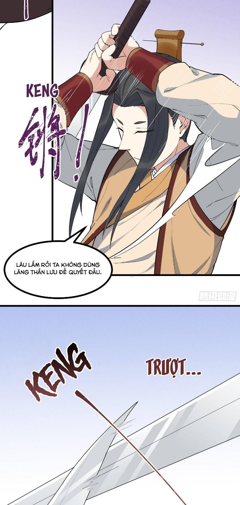 đọc truyện Linh Tôn Chi Tử Chương 25 ảnh 9 tại Thiên Thai Truyện