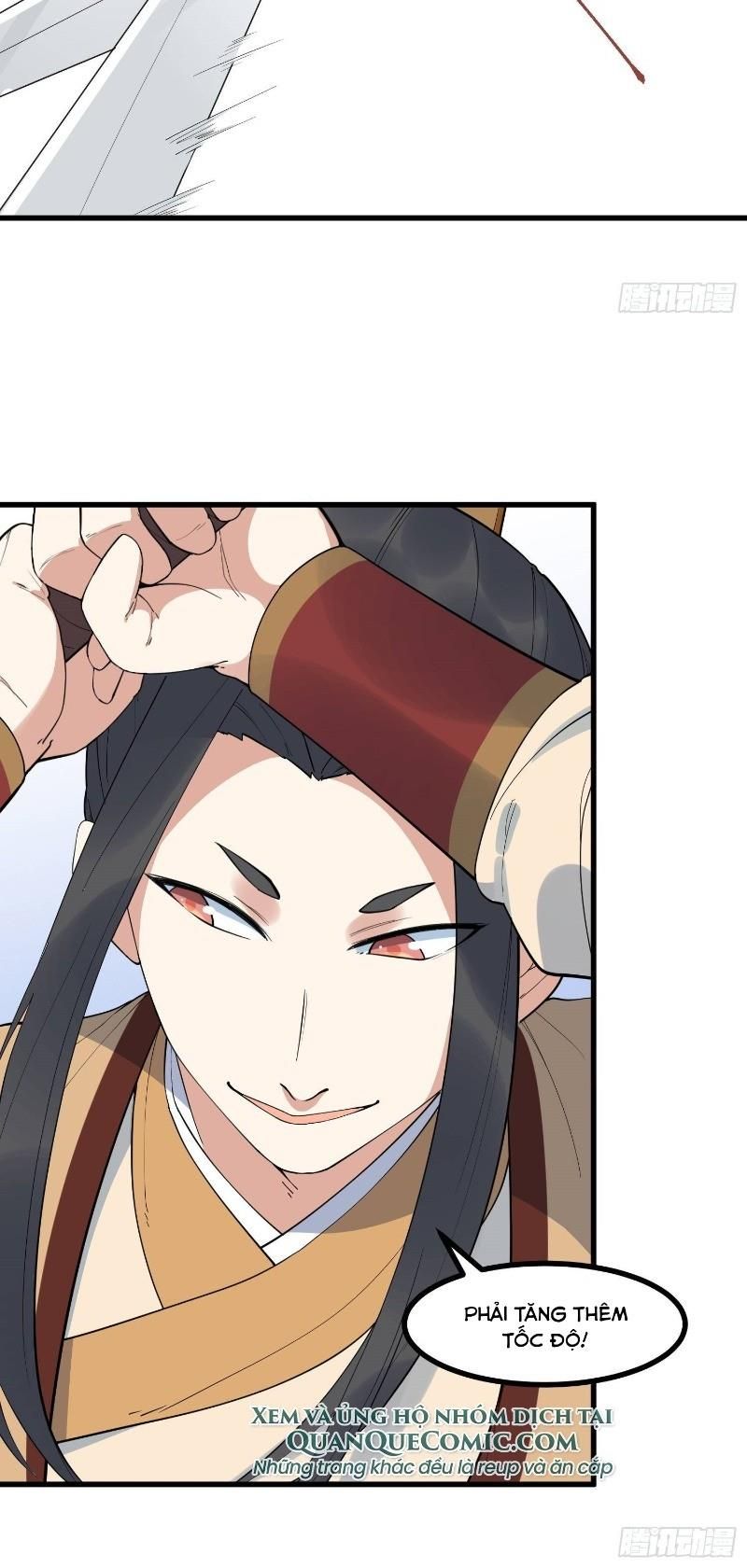 đọc truyện Linh Tôn Chi Tử Chương 25 ảnh 10 tại Thiên Thai Truyện