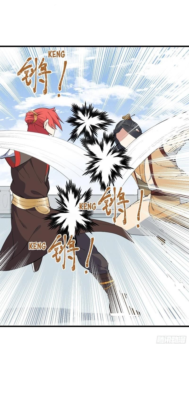 đọc truyện Linh Tôn Chi Tử Chương 25 ảnh 11 tại Thiên Thai Truyện