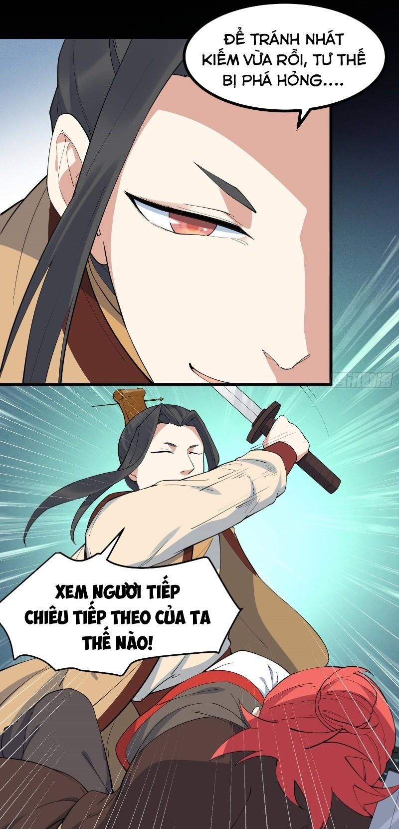 đọc truyện Linh Tôn Chi Tử Chương 26 ảnh 19 tại Thiên Thai Truyện