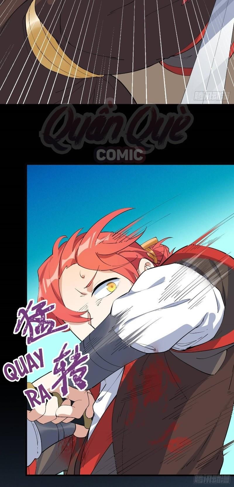 đọc truyện Linh Tôn Chi Tử Chương 26 ảnh 20 tại Thiên Thai Truyện