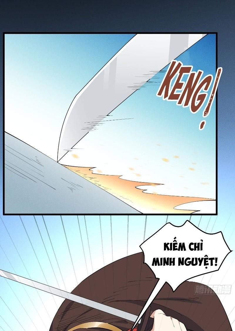 đọc truyện Linh Tôn Chi Tử Chương 26 ảnh 21 tại Thiên Thai Truyện