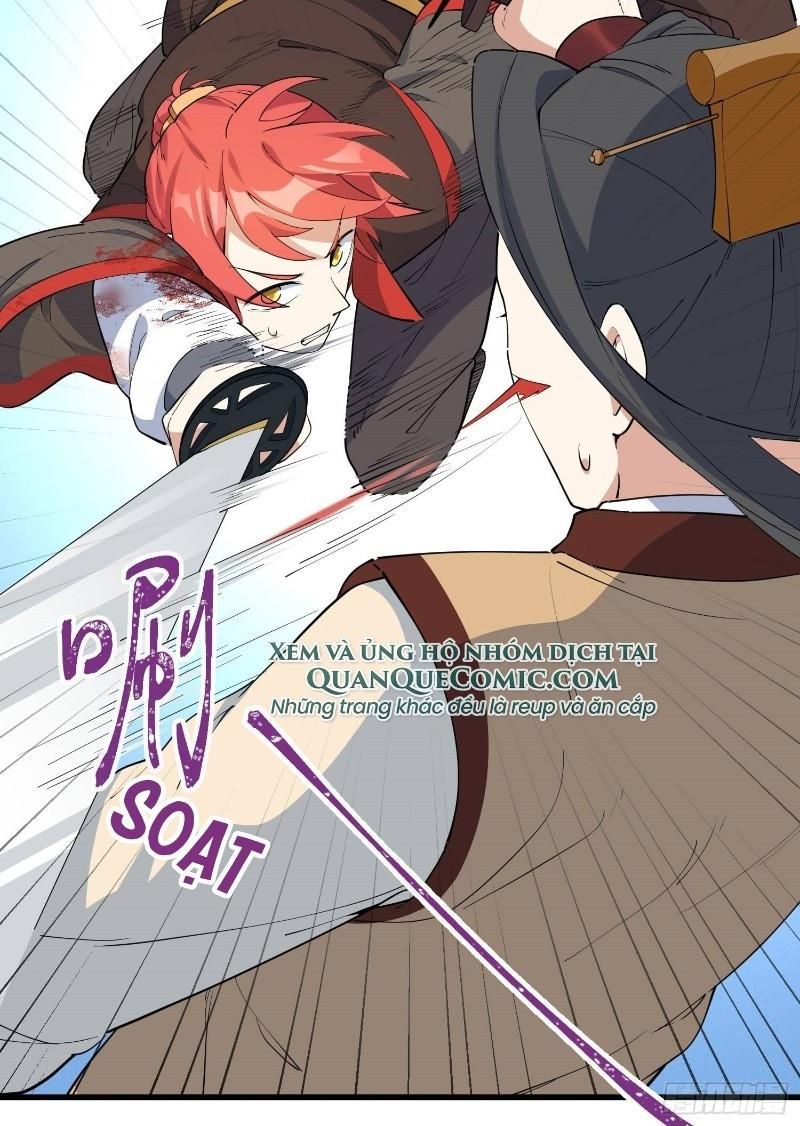 đọc truyện Linh Tôn Chi Tử Chương 26 ảnh 22 tại Thiên Thai Truyện