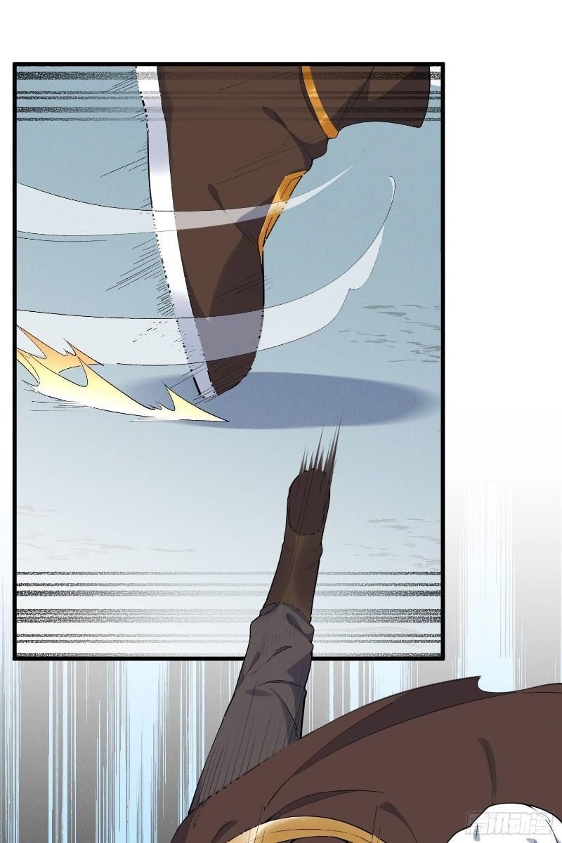 đọc truyện Linh Tôn Chi Tử Chương 26 ảnh 24 tại Thiên Thai Truyện