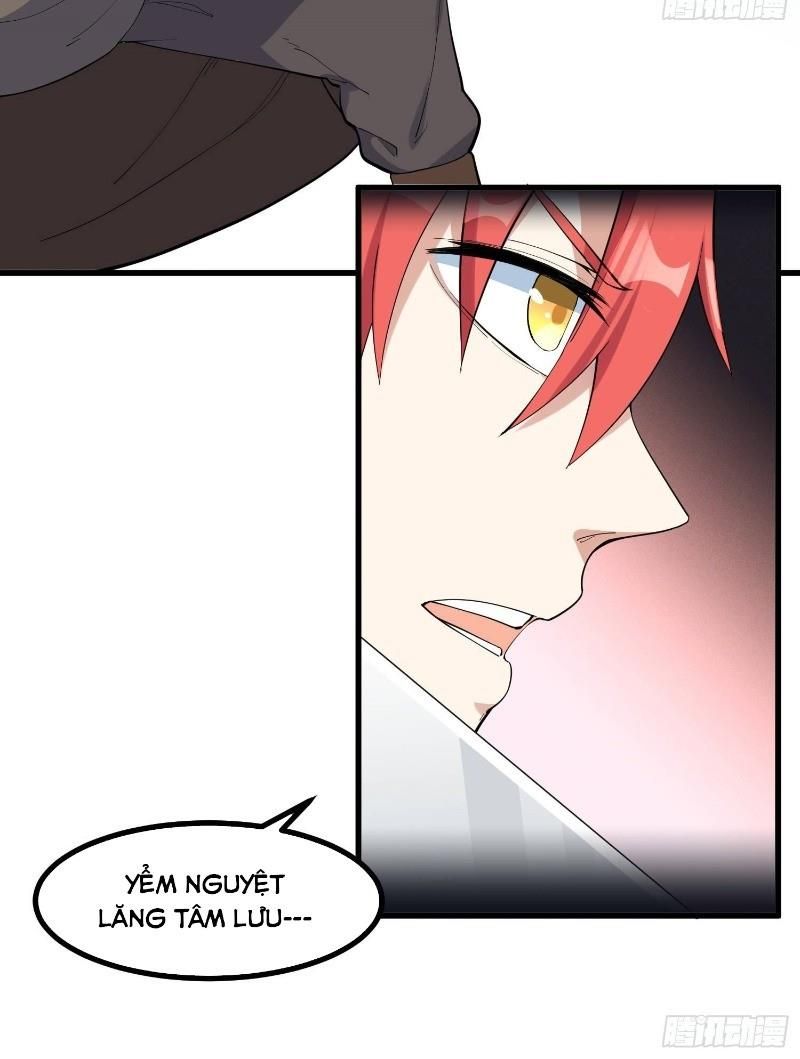 đọc truyện Linh Tôn Chi Tử Chương 26 ảnh 30 tại Thiên Thai Truyện