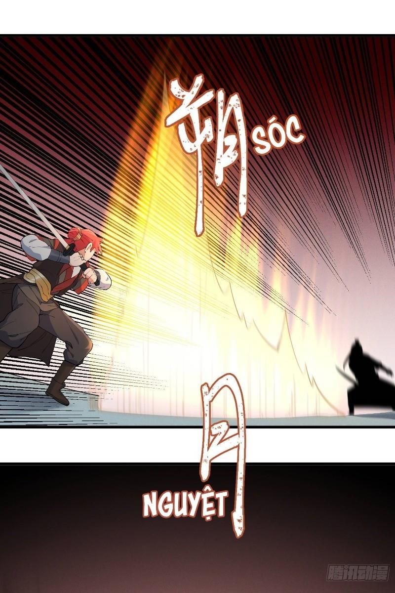 đọc truyện Linh Tôn Chi Tử Chương 26 ảnh 31 tại Thiên Thai Truyện