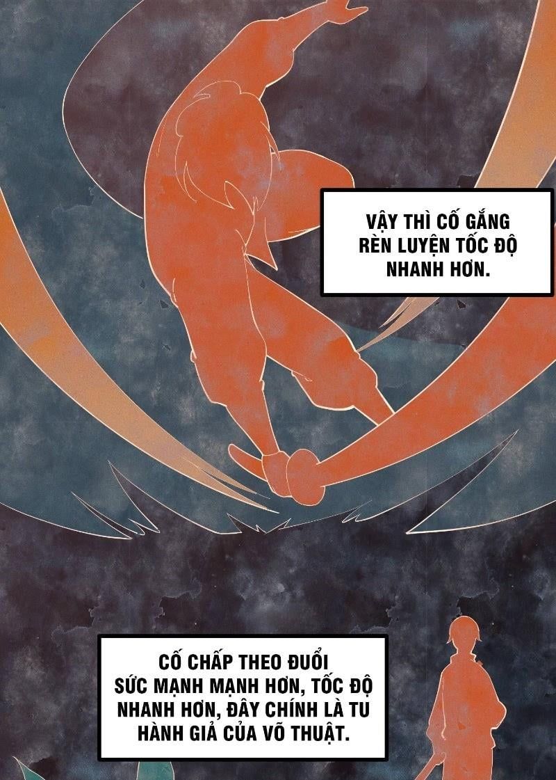 đọc truyện Linh Tôn Chi Tử Chương 26 ảnh 5 tại Thiên Thai Truyện