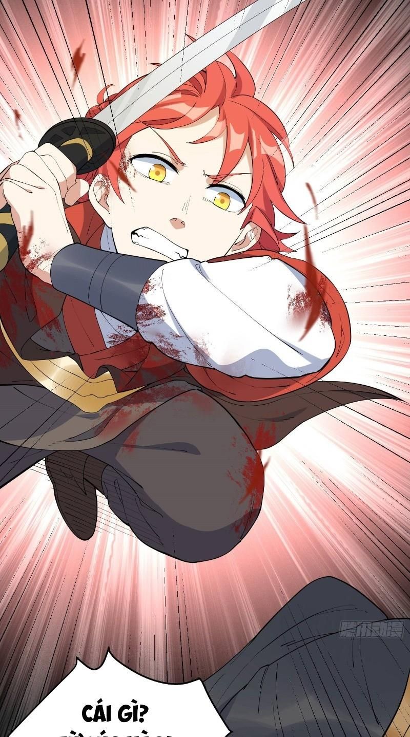 đọc truyện Linh Tôn Chi Tử Chương 26 ảnh 33 tại Thiên Thai Truyện