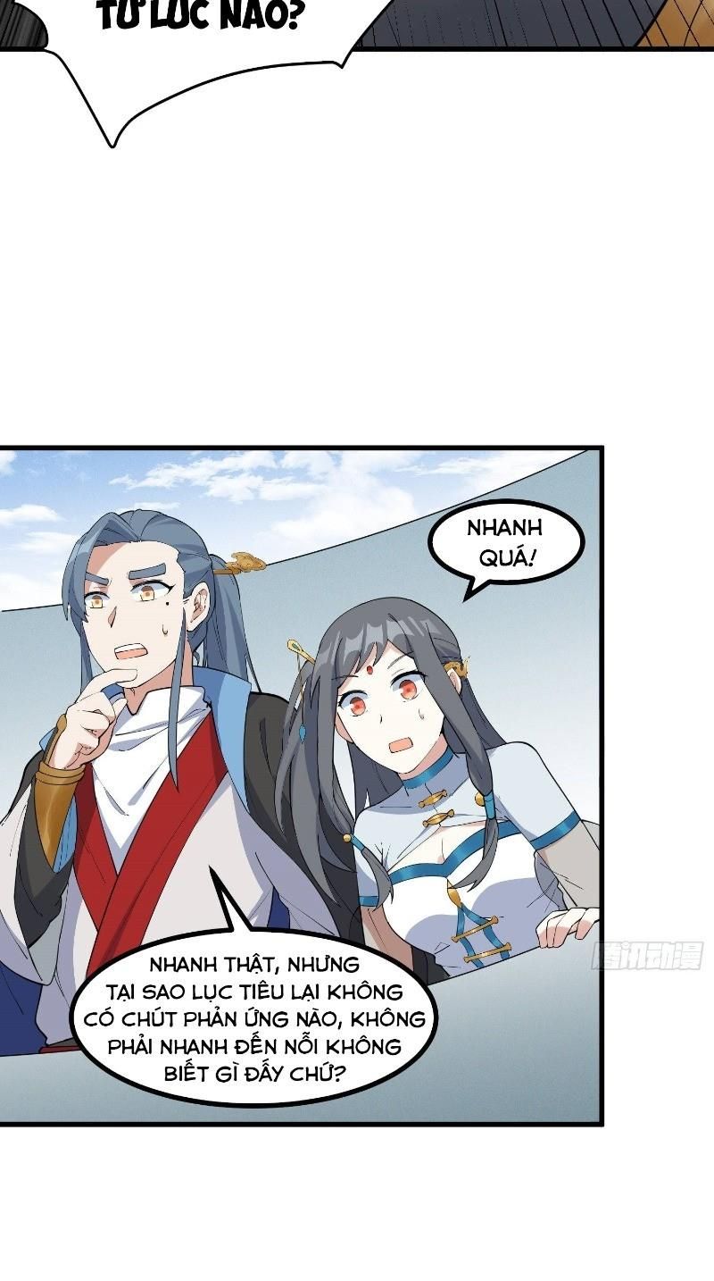 đọc truyện Linh Tôn Chi Tử Chương 26 ảnh 34 tại Thiên Thai Truyện