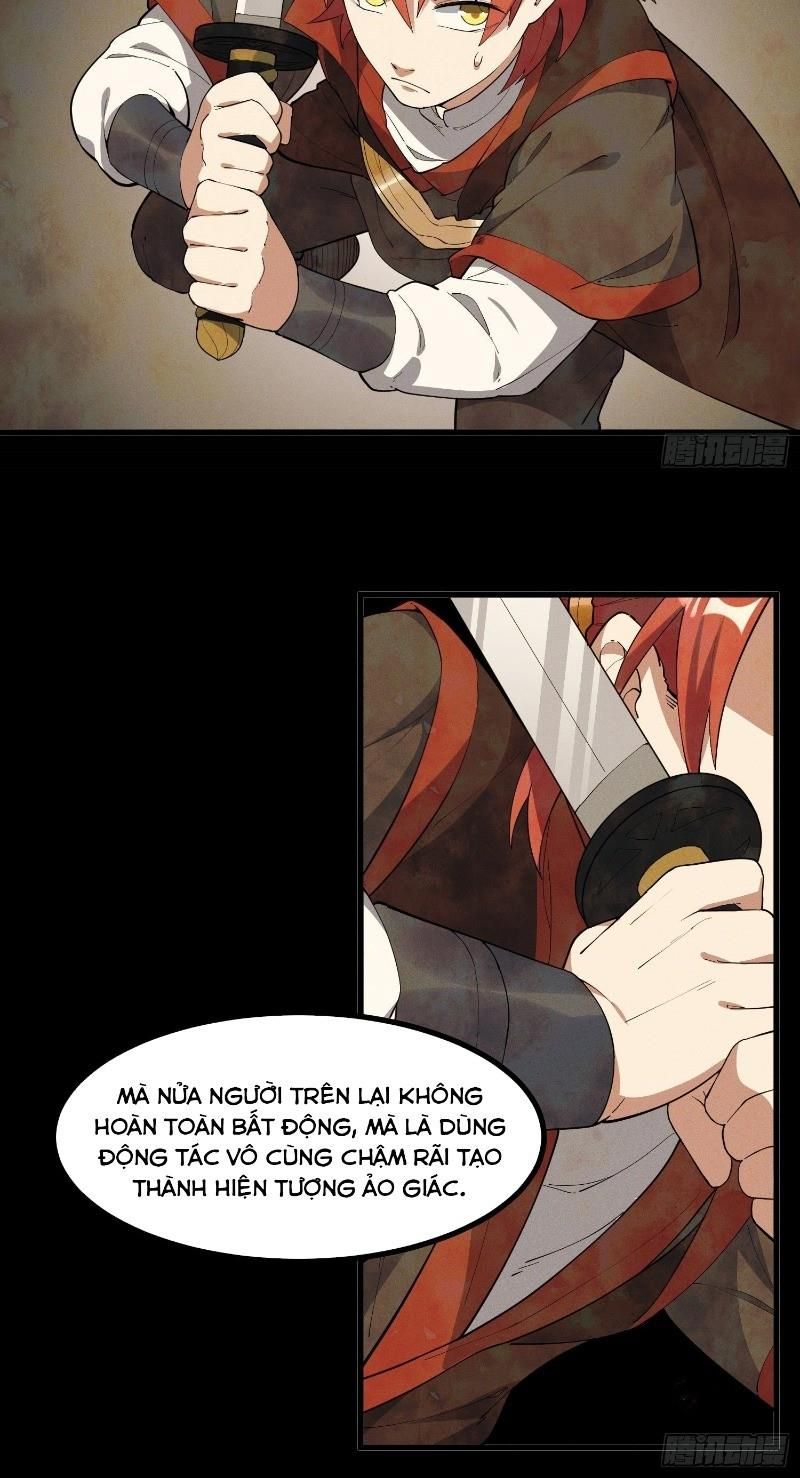 đọc truyện Linh Tôn Chi Tử Chương 26 ảnh 36 tại Thiên Thai Truyện