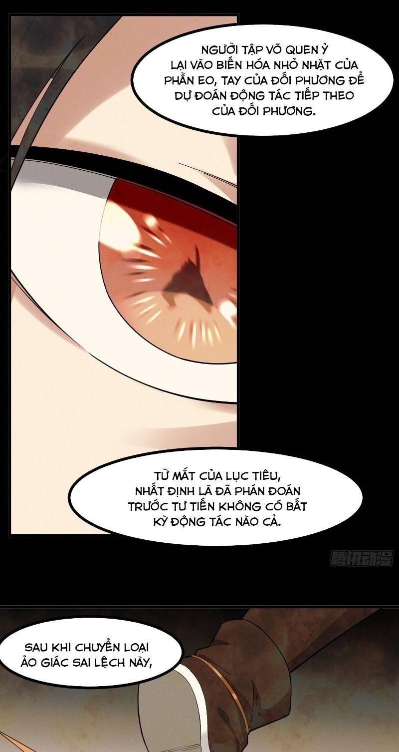 đọc truyện Linh Tôn Chi Tử Chương 26 ảnh 37 tại Thiên Thai Truyện