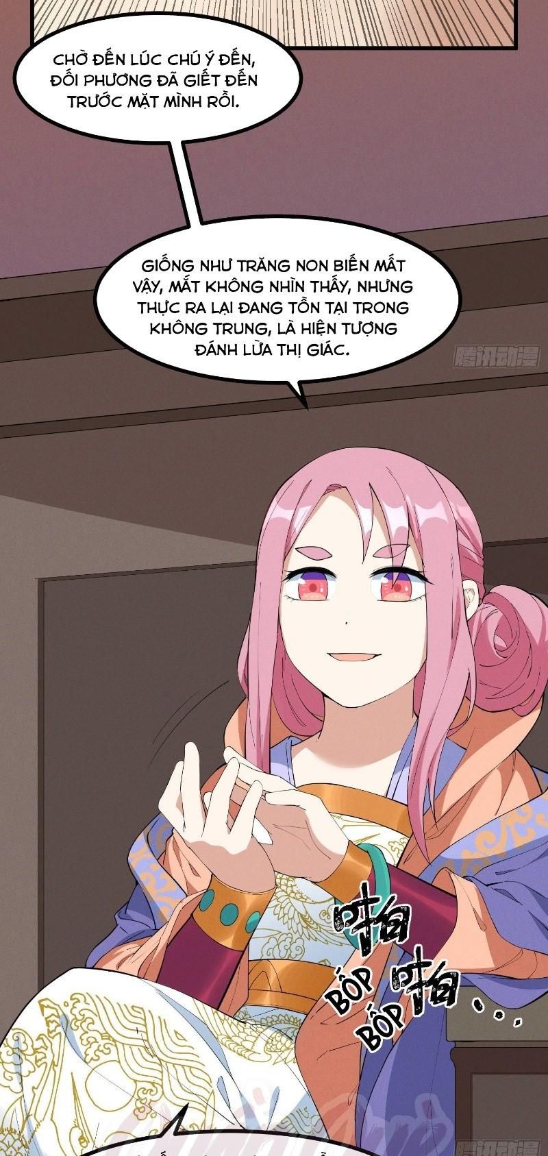 đọc truyện Linh Tôn Chi Tử Chương 26 ảnh 39 tại Thiên Thai Truyện