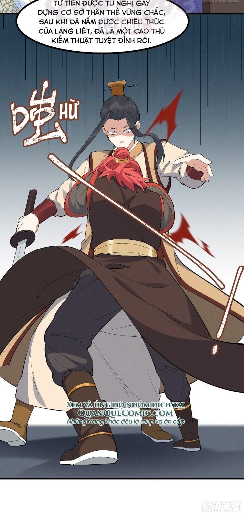 đọc truyện Linh Tôn Chi Tử Chương 26 ảnh 40 tại Thiên Thai Truyện