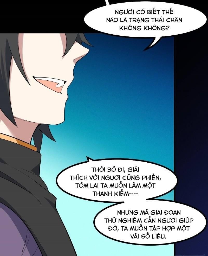 đọc truyện Linh Tôn Chi Tử Chương 26 ảnh 9 tại Thiên Thai Truyện