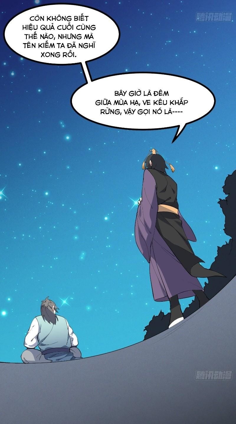 đọc truyện Linh Tôn Chi Tử Chương 26 ảnh 11 tại Thiên Thai Truyện