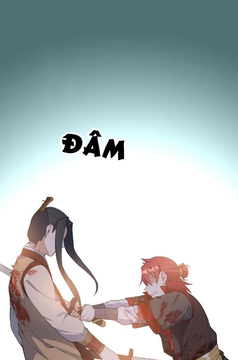 đọc truyện Linh Tôn Chi Tử Chương 27 ảnh 3 tại Thiên Thai Truyện