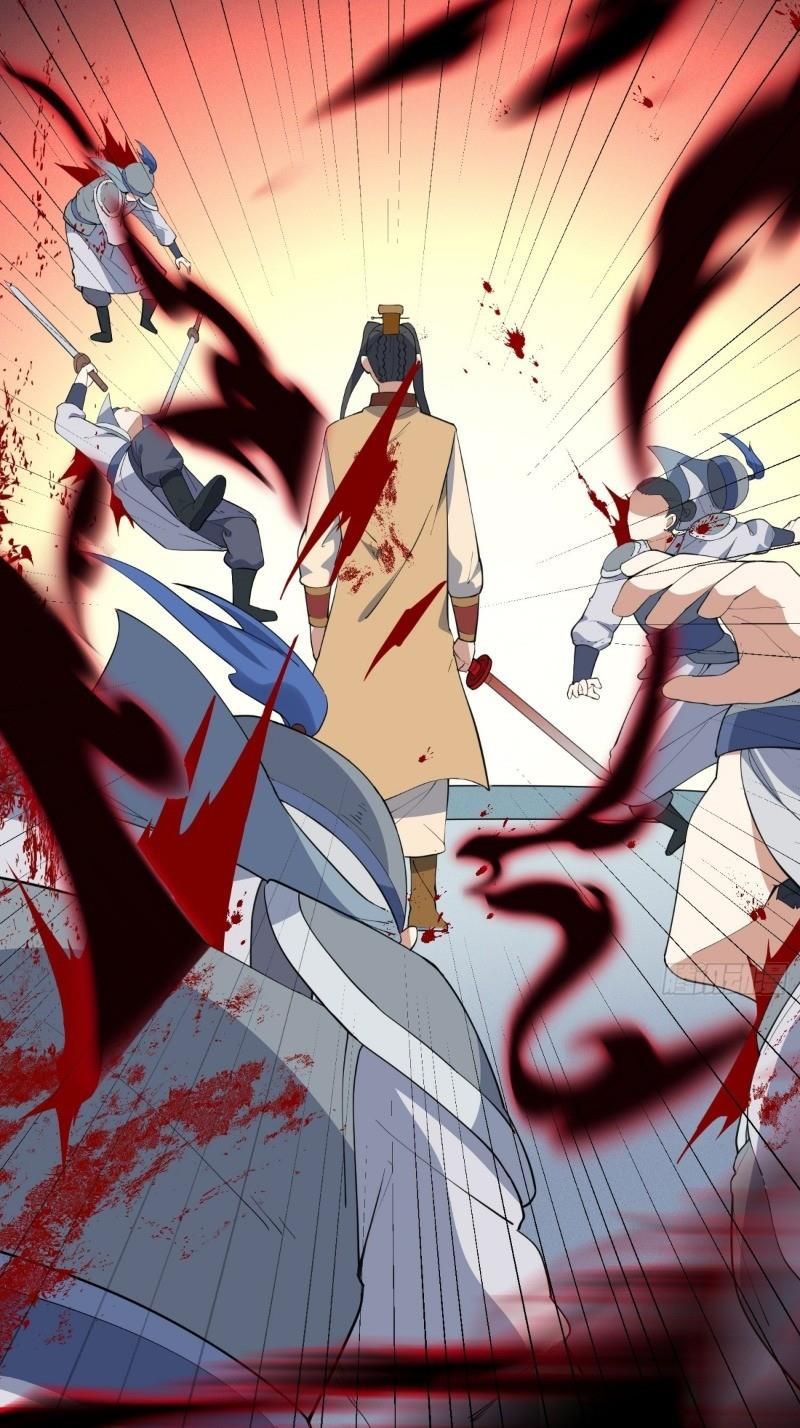 đọc truyện Linh Tôn Chi Tử Chương 27 ảnh 16 tại Thiên Thai Truyện