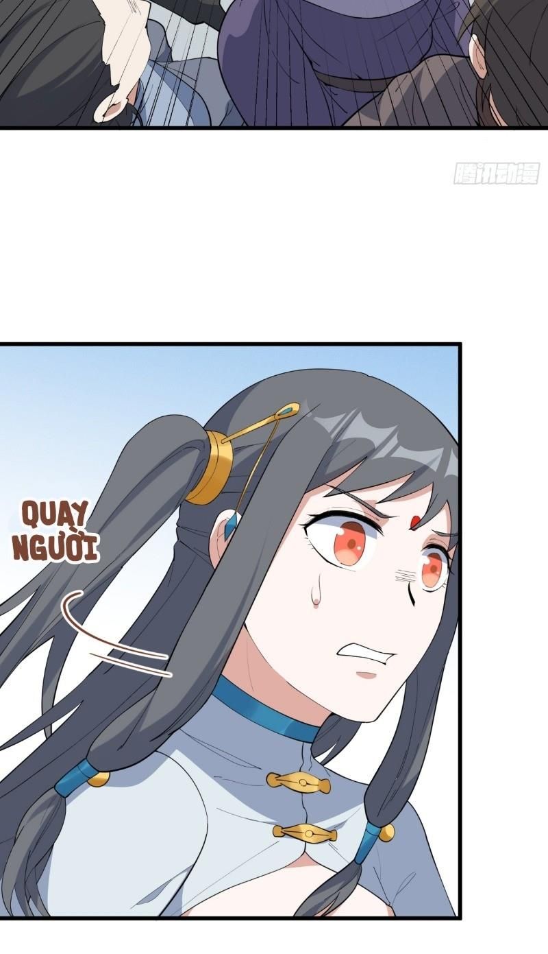 đọc truyện Linh Tôn Chi Tử Chương 27 ảnh 18 tại Thiên Thai Truyện