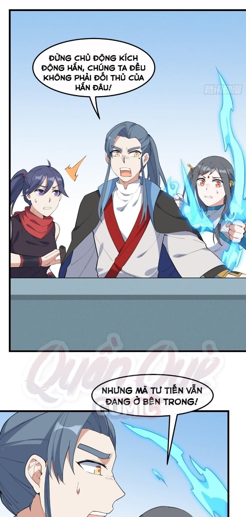 đọc truyện Linh Tôn Chi Tử Chương 27 ảnh 19 tại Thiên Thai Truyện