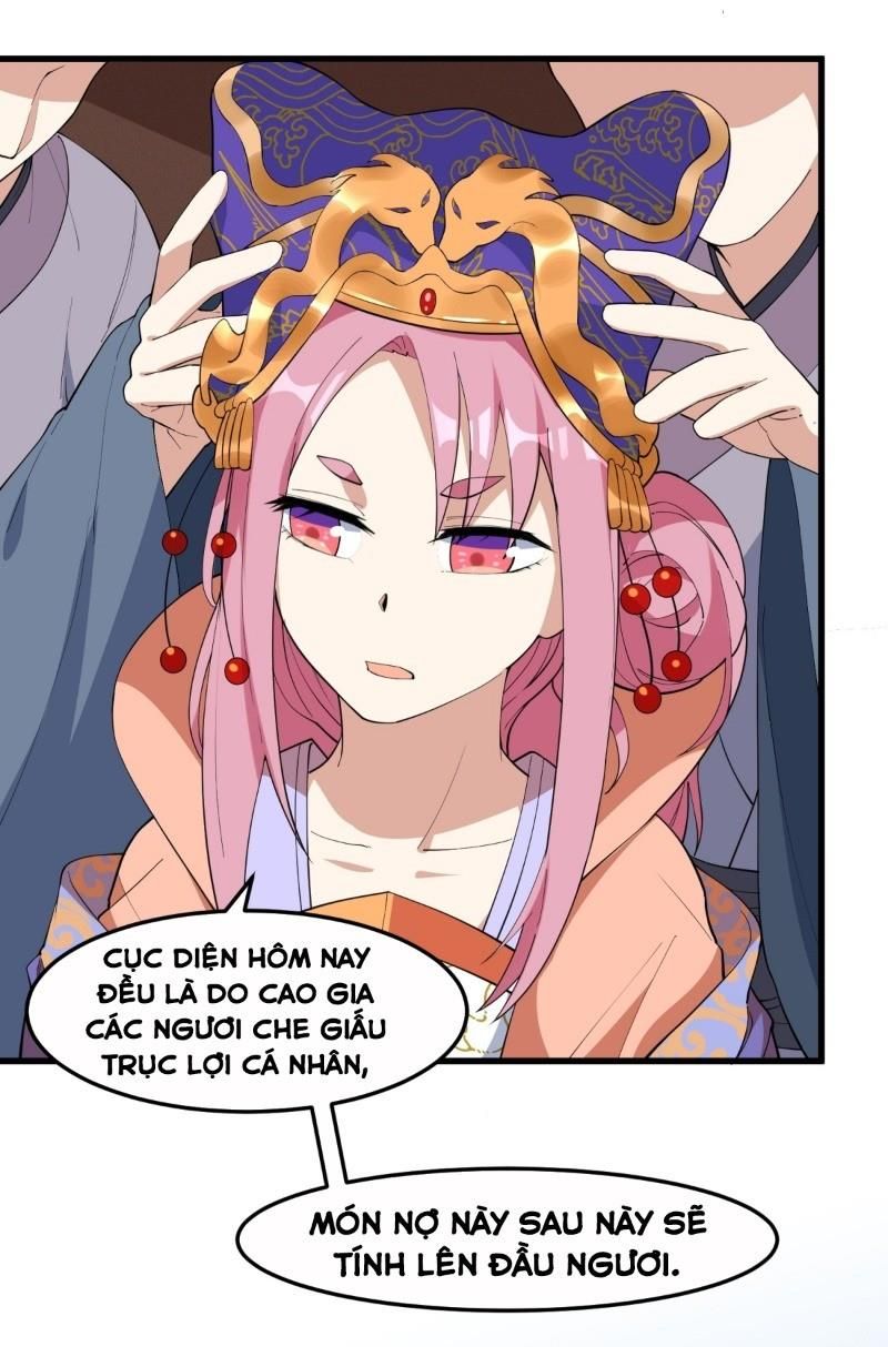 đọc truyện Linh Tôn Chi Tử Chương 27 ảnh 23 tại Thiên Thai Truyện