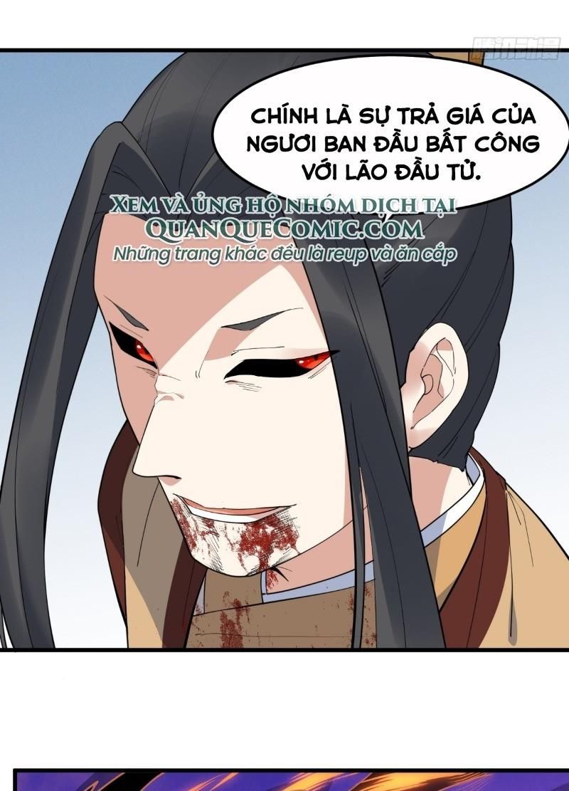 đọc truyện Linh Tôn Chi Tử Chương 27 ảnh 27 tại Thiên Thai Truyện