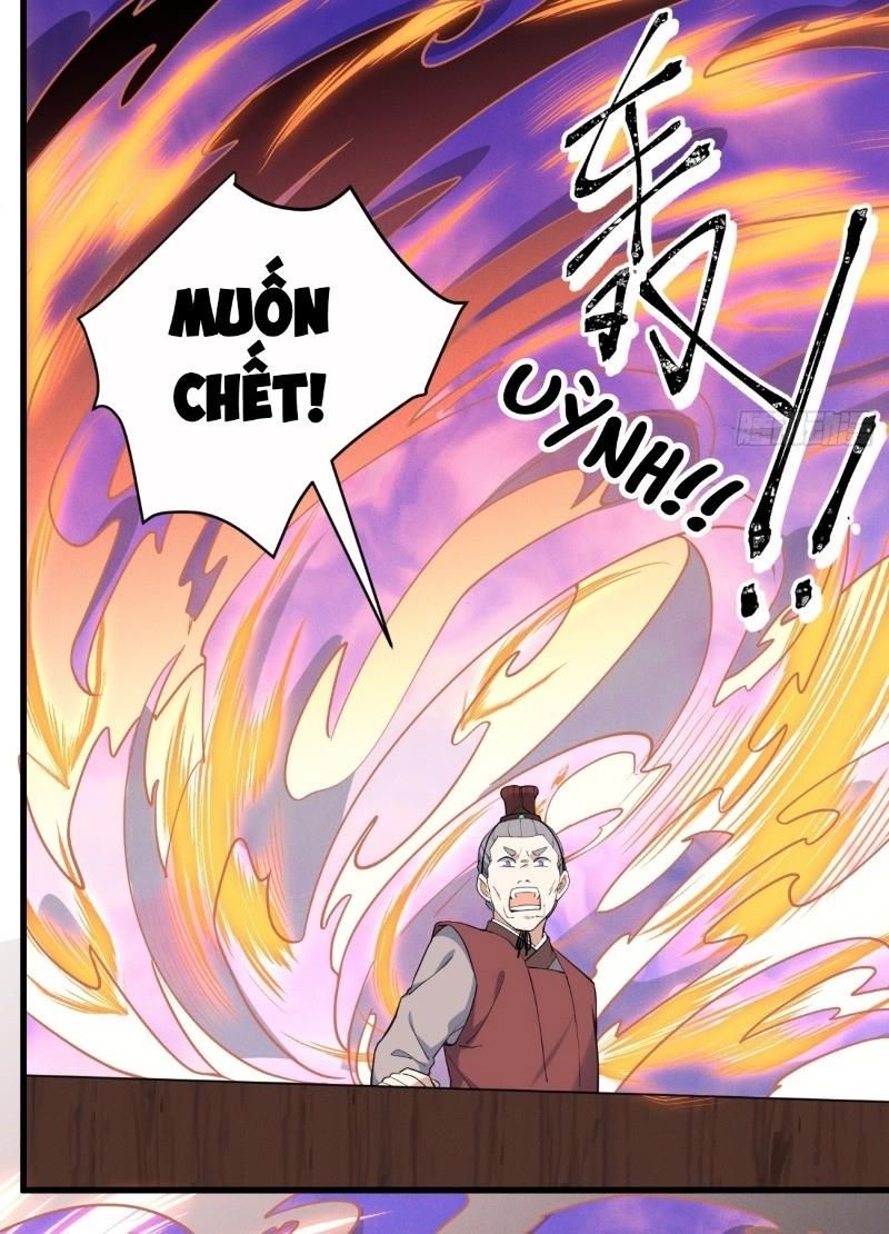 đọc truyện Linh Tôn Chi Tử Chương 27 ảnh 28 tại Thiên Thai Truyện