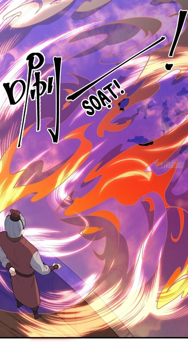 đọc truyện Linh Tôn Chi Tử Chương 27 ảnh 29 tại Thiên Thai Truyện